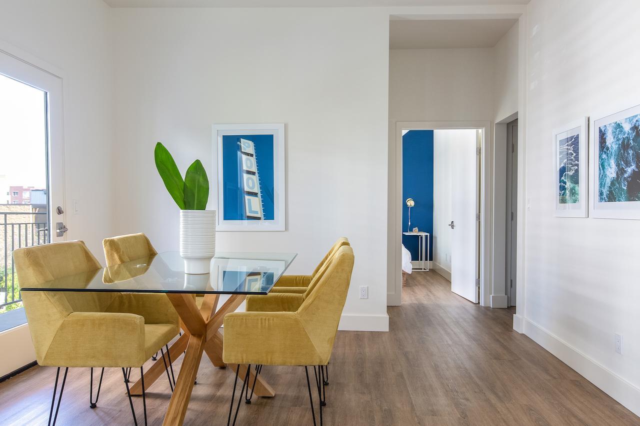 Aparthotel Sonder The State San Diego Exterior foto
