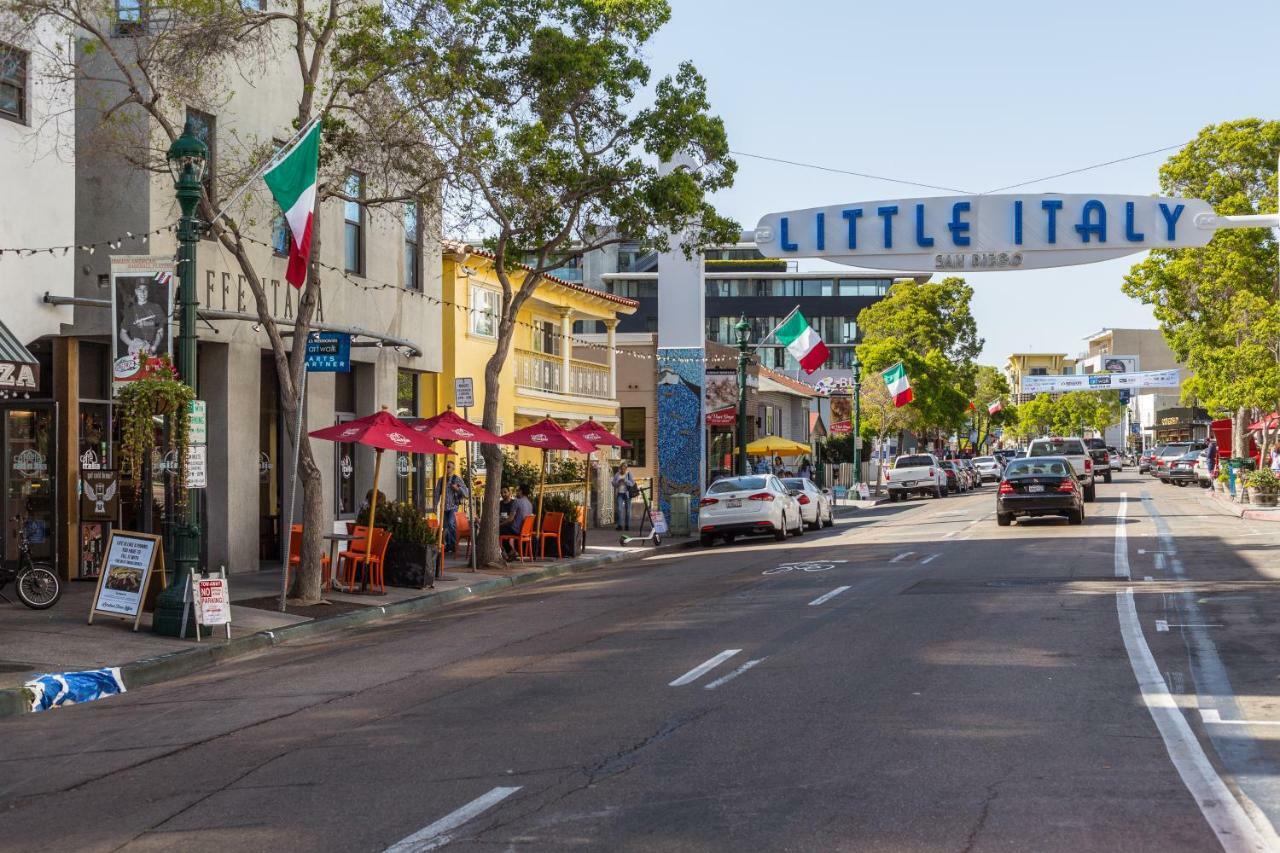 Aparthotel Sonder The State San Diego Exterior foto